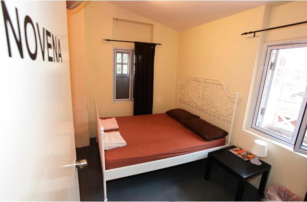Drop Inn Singapore Rom bilde