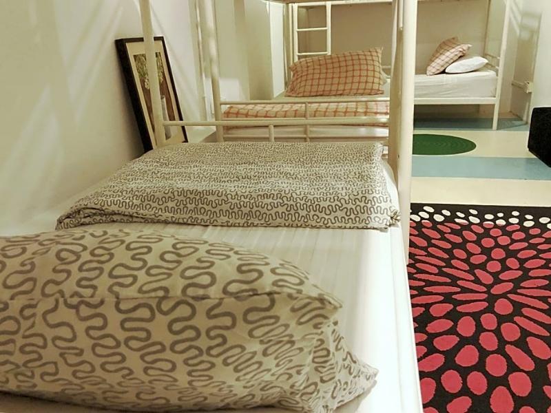 Drop Inn Singapore Eksteriør bilde
